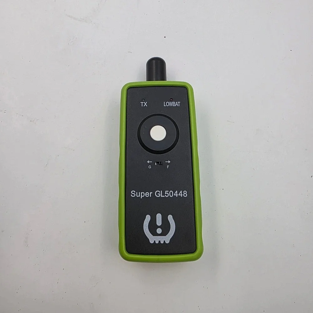 JDIAG Super GL50448 2in1 TPMS‎ Relearn Tool for GM Ford Tire Pressure Sensor O3